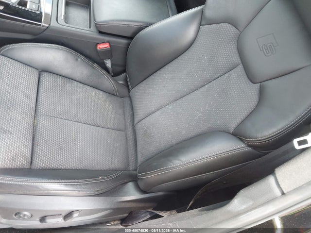 Продажа на аукционе авто 2022 Audi Sq5 Sportback Premium Tfsi Quattro Tiptronic, vin: WA114AFY4N2103603, номер лота: 45074830