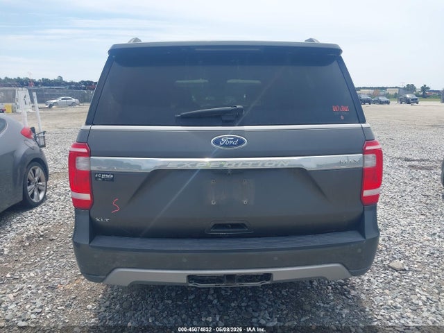 Aukcja sprzedaży 2020 Ford Expedition Xlt Max, vin: 1FMJK1HTXLEA96483, numer aukcji: 45074832