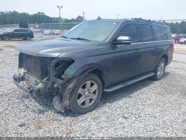 45074832 :رقم المزاد ، 1FMJK1HTXLEA96483 vin ، 2020 Ford Expedition Xlt Max مزاد بيع