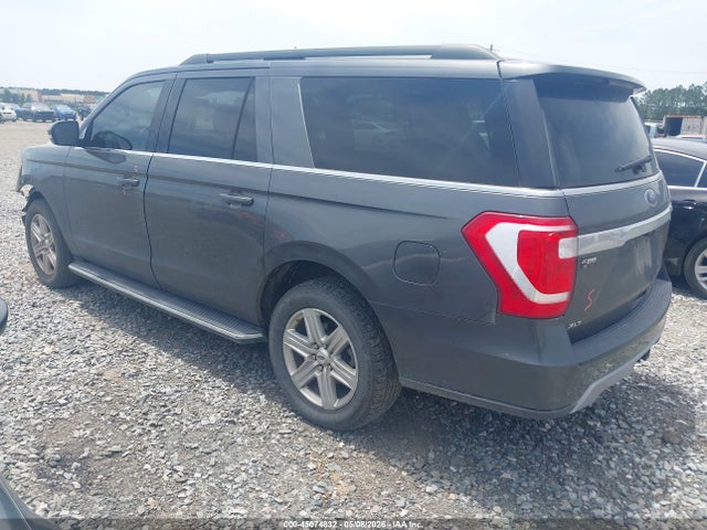 Auction sale of the 2020 Ford Expedition Xlt Max, vin: 1FMJK1HTXLEA96483, lot number: 45074832