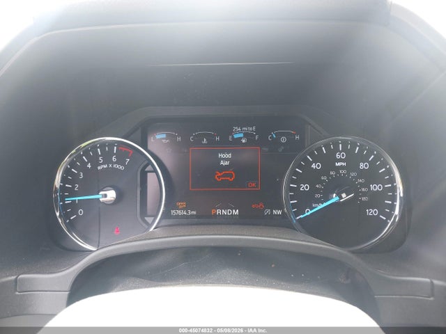 Продажа на аукционе авто 2020 Ford Expedition Xlt Max, vin: 1FMJK1HTXLEA96483, номер лота: 45074832