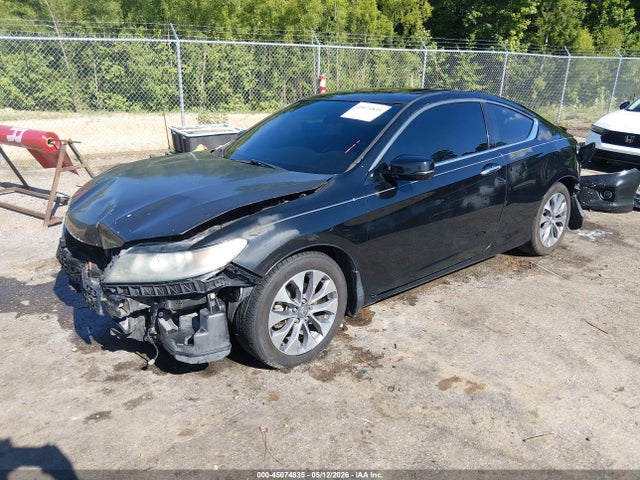 45074835 :رقم المزاد ، 1HGCT1B83DA015025 vin ، 2013 Honda Accord Ex-l مزاد بيع