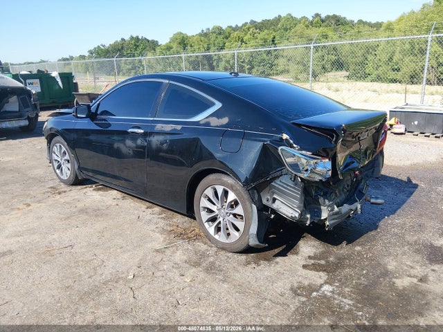 45074835 :رقم المزاد ، 1HGCT1B83DA015025 vin ، 2013 Honda Accord Ex-l مزاد بيع