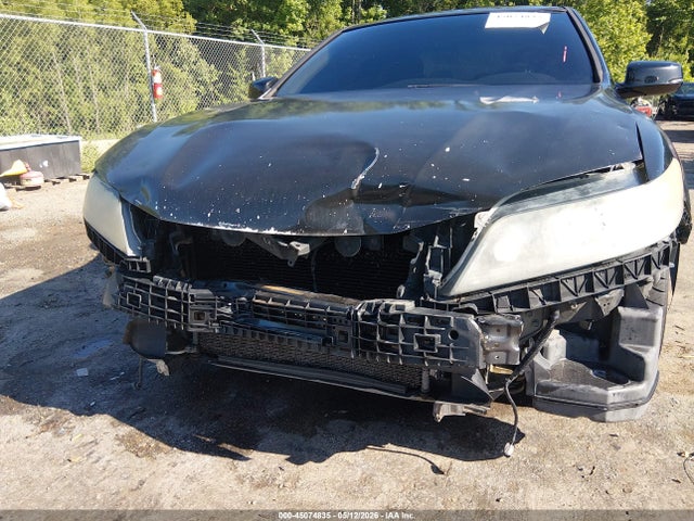 45074835 :رقم المزاد ، 1HGCT1B83DA015025 vin ، 2013 Honda Accord Ex-l مزاد بيع