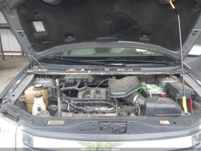 Продаж на аукціоні авто 2008 Ford Edge Sel, vin: 2FMDK38CX8BA51409, номер лоту: 45074838