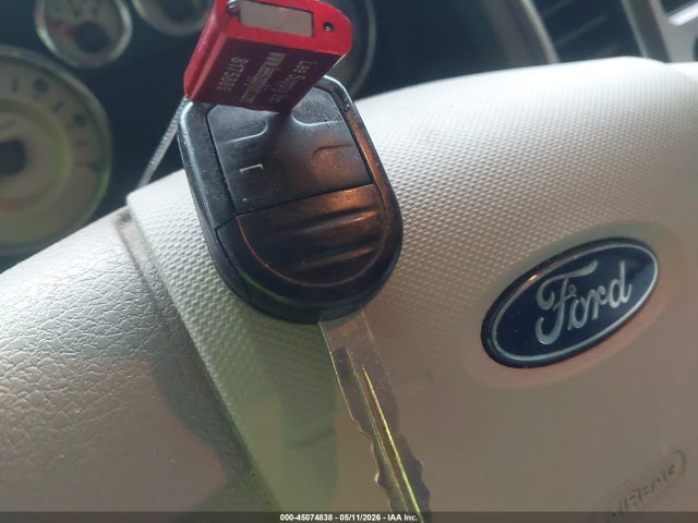 Продаж на аукціоні авто 2008 Ford Edge Sel, vin: 2FMDK38CX8BA51409, номер лоту: 45074838