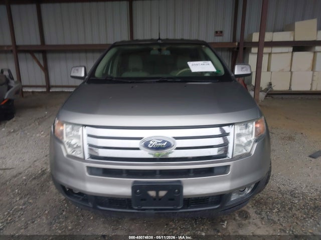 Продаж на аукціоні авто 2008 Ford Edge Sel, vin: 2FMDK38CX8BA51409, номер лоту: 45074838