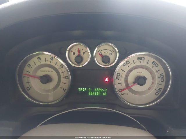 Продаж на аукціоні авто 2008 Ford Edge Sel, vin: 2FMDK38CX8BA51409, номер лоту: 45074838