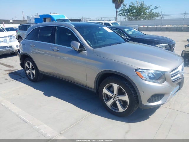 Mercedes-Benz GLC 300 2019 WDC0G4JB8KV127890 главное изображение