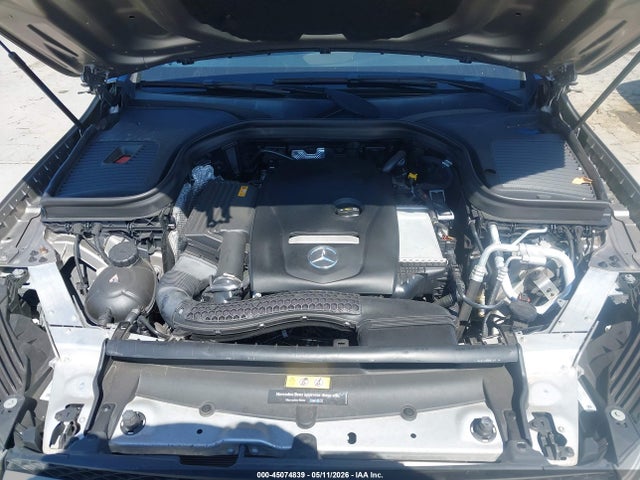 Aukcja sprzedaży 2019 Mercedes-benz Glc 300, vin: WDC0G4JB8KV127890, numer aukcji: 45074839