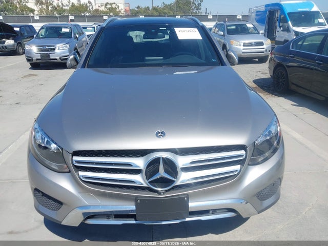Aukcja sprzedaży 2019 Mercedes-benz Glc 300, vin: WDC0G4JB8KV127890, numer aukcji: 45074839
