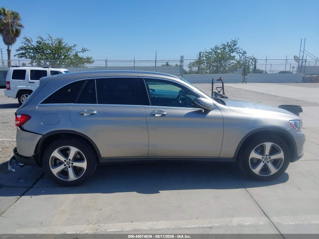 Aukcja sprzedaży 2019 Mercedes-benz Glc 300, vin: WDC0G4JB8KV127890, numer aukcji: 45074839