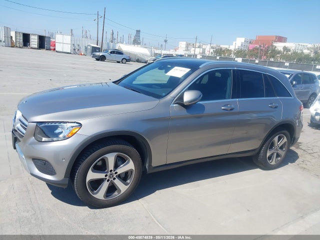 Aukcja sprzedaży 2019 Mercedes-benz Glc 300, vin: WDC0G4JB8KV127890, numer aukcji: 45074839