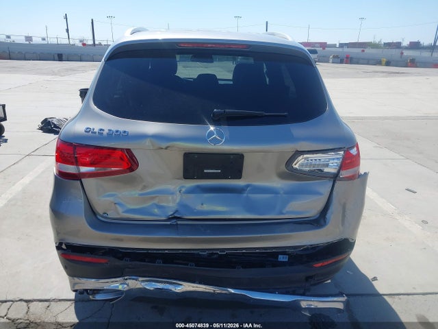 Aukcja sprzedaży 2019 Mercedes-benz Glc 300, vin: WDC0G4JB8KV127890, numer aukcji: 45074839