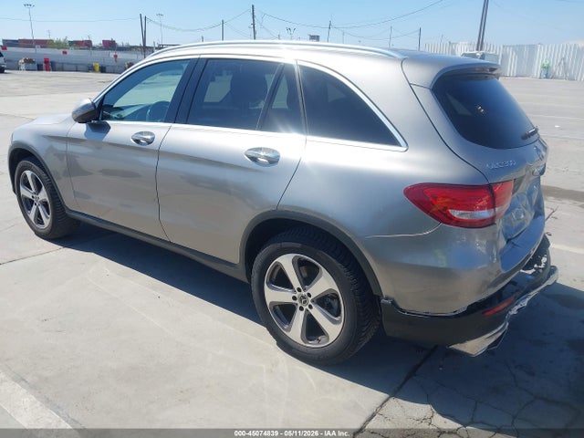 Aukcja sprzedaży 2019 Mercedes-benz Glc 300, vin: WDC0G4JB8KV127890, numer aukcji: 45074839