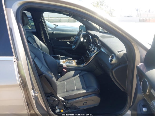 Aukcja sprzedaży 2019 Mercedes-benz Glc 300, vin: WDC0G4JB8KV127890, numer aukcji: 45074839