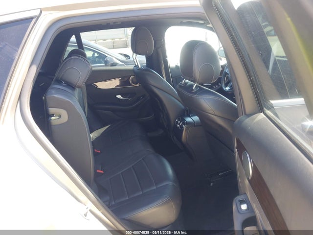 Aukcja sprzedaży 2019 Mercedes-benz Glc 300, vin: WDC0G4JB8KV127890, numer aukcji: 45074839