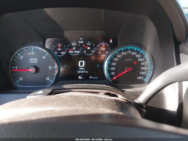 45074840 :رقم المزاد ، 1GKS2HKJXHR208504 vin ، 2017 Gmc Yukon Xl Denali مزاد بيع