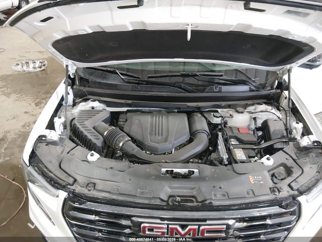 GMC Acadia At4 Awd 2026 1GKENPKS6TJ191764 Image 10