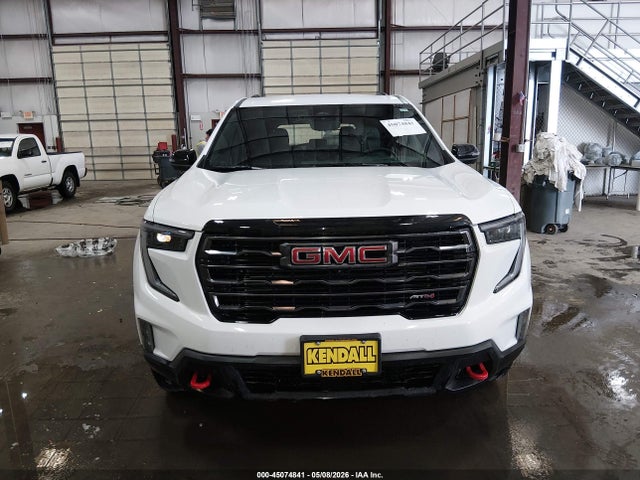 GMC Acadia At4 Awd 2026 1GKENPKS6TJ191764 Image 12