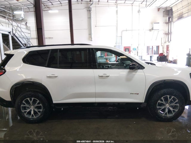GMC Acadia At4 Awd 2026 1GKENPKS6TJ191764 Image 13