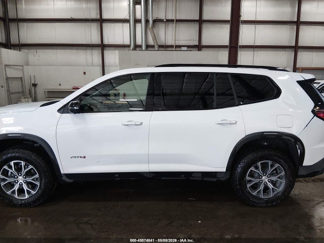 GMC Acadia At4 Awd 2026 1GKENPKS6TJ191764 Image 14