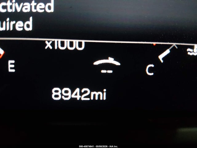 GMC Acadia At4 Awd 2026 1GKENPKS6TJ191764 Image 15