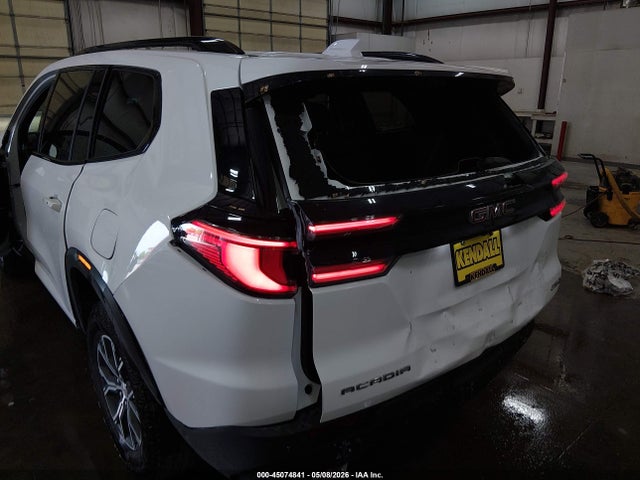 GMC Acadia At4 Awd 2026 1GKENPKS6TJ191764 Image 17