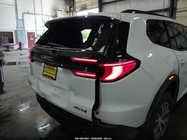GMC Acadia At4 Awd 2026 1GKENPKS6TJ191764 Image 18