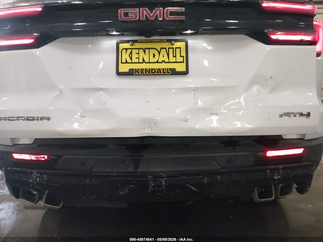 GMC Acadia At4 Awd 2026 1GKENPKS6TJ191764 Image 19