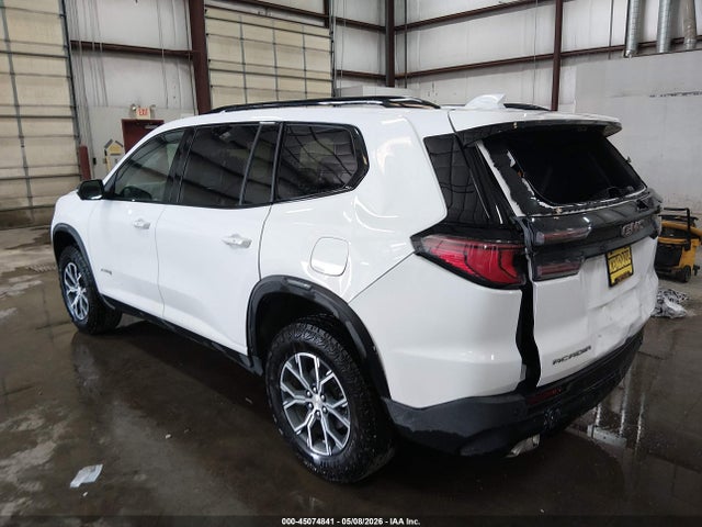 GMC Acadia At4 Awd 2026 1GKENPKS6TJ191764 Image 3