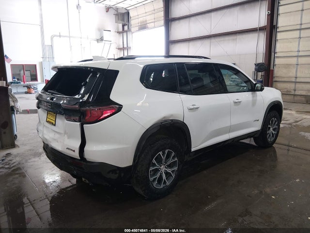 GMC Acadia At4 Awd 2026 1GKENPKS6TJ191764 Image 4