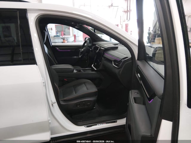 GMC Acadia At4 Awd 2026 1GKENPKS6TJ191764 Image 5