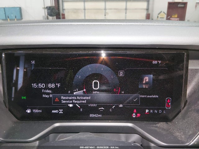 GMC Acadia At4 Awd 2026 1GKENPKS6TJ191764 Image 7