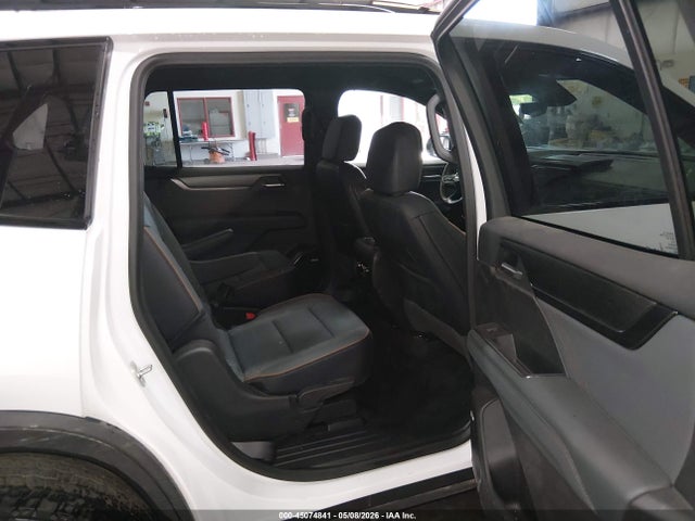 GMC Acadia At4 Awd 2026 1GKENPKS6TJ191764 Image 8