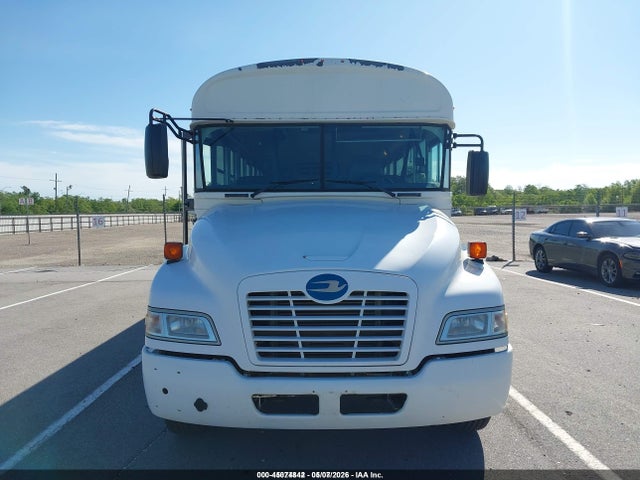 45074842 :رقم المزاد ، 1BAKFCPA6FF310516 vin ، 2015 Blue Bird School Bus / Transit Bus مزاد بيع