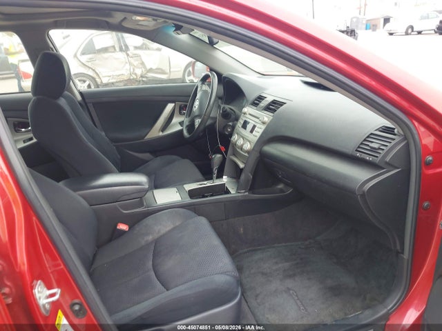 Aukcja sprzedaży 2011 Toyota Camry Se, vin: 4T1BF3EK6BU117947, numer aukcji: 45074851