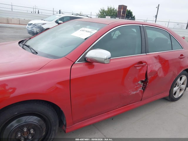 Aukcja sprzedaży 2011 Toyota Camry Se, vin: 4T1BF3EK6BU117947, numer aukcji: 45074851