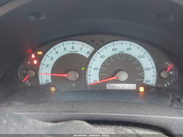 Aukcja sprzedaży 2011 Toyota Camry Se, vin: 4T1BF3EK6BU117947, numer aukcji: 45074851