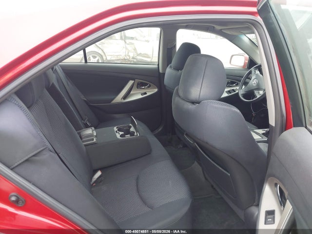 Aukcja sprzedaży 2011 Toyota Camry Se, vin: 4T1BF3EK6BU117947, numer aukcji: 45074851