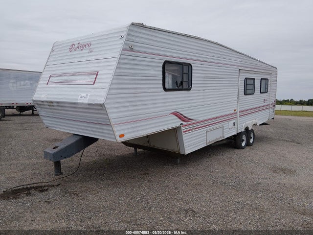 Продажа на аукционе авто 1997 Jayco Jayco, vin: 1UJCJ02R6V1LR0111, номер лота: 45074853