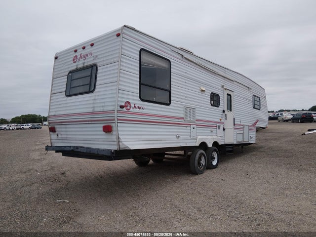 Продажа на аукционе авто 1997 Jayco Jayco, vin: 1UJCJ02R6V1LR0111, номер лота: 45074853