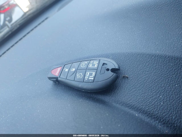 Продаж на аукціоні авто 2016 Chrysler Town & Country Touring, vin: 2C4RC1BG5GR189646, номер лоту: 45074856