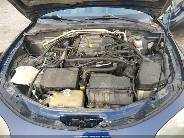 Продаж на аукціоні авто 2008 Mazda Mx-5 Grand Touring, vin: JM1NC26FX80147507, номер лоту: 45074859