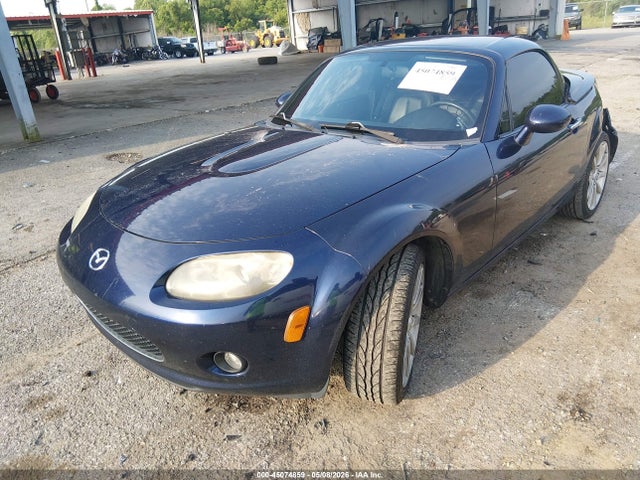 Продаж на аукціоні авто 2008 Mazda Mx-5 Grand Touring, vin: JM1NC26FX80147507, номер лоту: 45074859