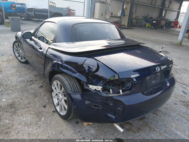 Продаж на аукціоні авто 2008 Mazda Mx-5 Grand Touring, vin: JM1NC26FX80147507, номер лоту: 45074859