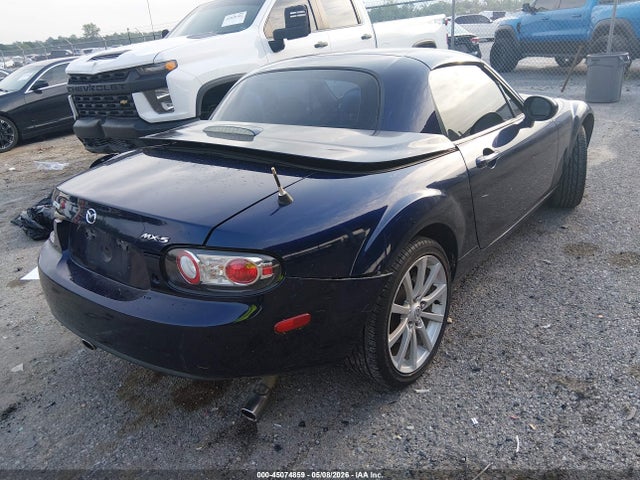 Продаж на аукціоні авто 2008 Mazda Mx-5 Grand Touring, vin: JM1NC26FX80147507, номер лоту: 45074859