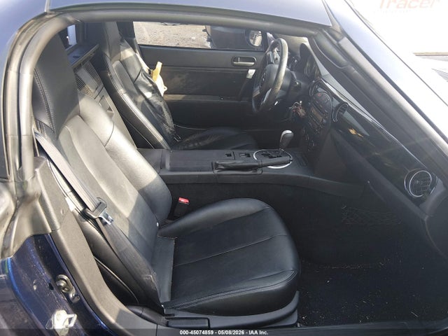 Продаж на аукціоні авто 2008 Mazda Mx-5 Grand Touring, vin: JM1NC26FX80147507, номер лоту: 45074859