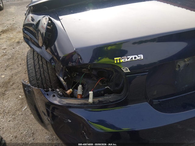 Продаж на аукціоні авто 2008 Mazda Mx-5 Grand Touring, vin: JM1NC26FX80147507, номер лоту: 45074859