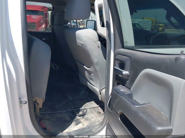Aukcja sprzedaży 2019 Chevrolet Silverado 2500hd Wt, vin: 2GC2KREG4K1181690, numer aukcji: 45074860